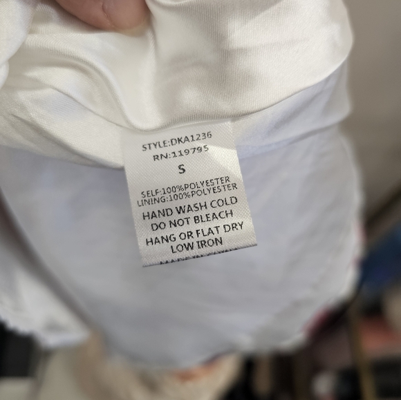 Rose, wedding, summer, anniversary, sweet, girly, party, casual, feminine, class - Picture 9 of 11